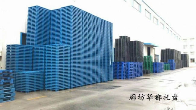 塑料托盤(pán)可以出口嗎？對(duì)出口塑料托盤(pán)有標(biāo)準(zhǔn)要求嗎？