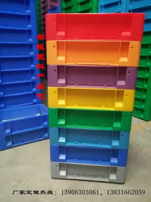 淺談普通塑料周轉(zhuǎn)箱與防靜電周轉(zhuǎn)箱有哪些不同？