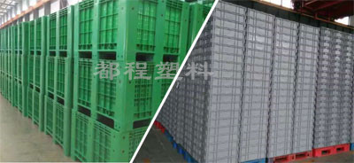 產(chǎn)品亮點:防靜電周轉(zhuǎn)箱-防靜電塑料箱-防靜電箱