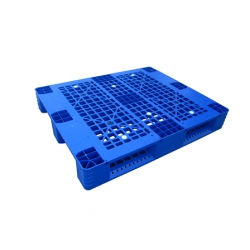 106號(hào)-1210川字網(wǎng)格托盤（可內(nèi)置鋼管）